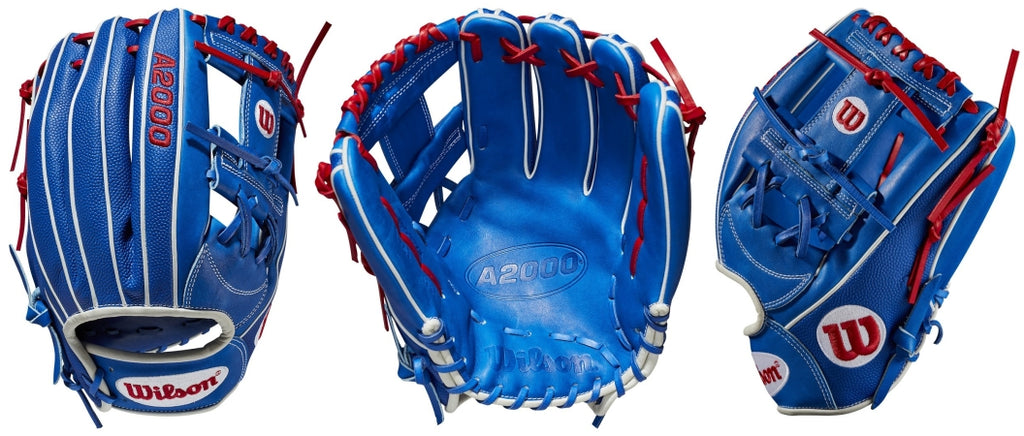 Wilson A2000 November Glove of the Month 12.25 Vladimir Guerrero Jr.  Baseball Glove