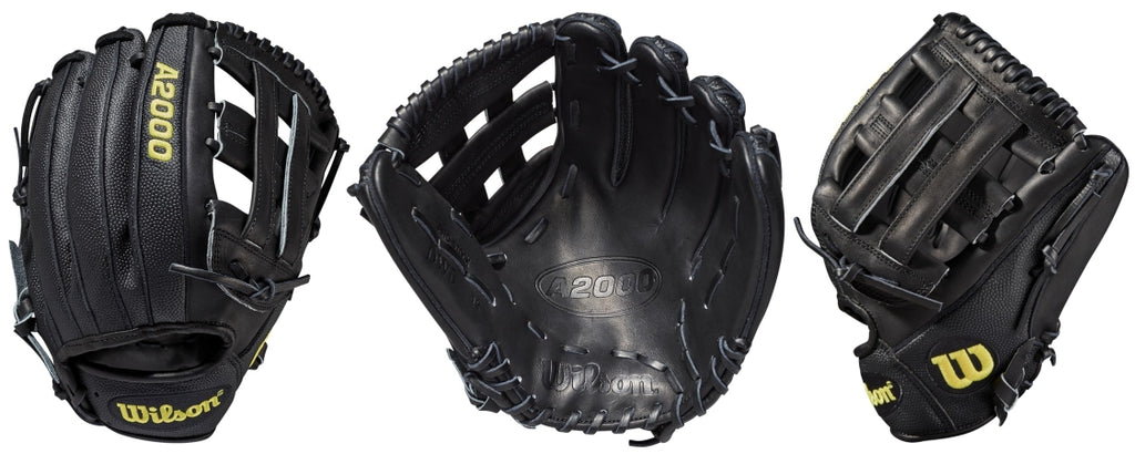 Rawlings Unveils Unique Baseball Glove - Team Insight