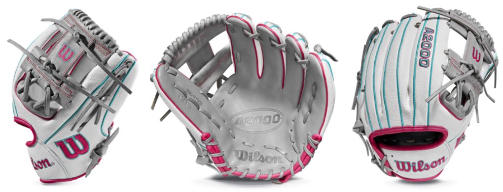 Wilson A2000 Custom 1975 March 2023 Glove Of The Month - 11.75