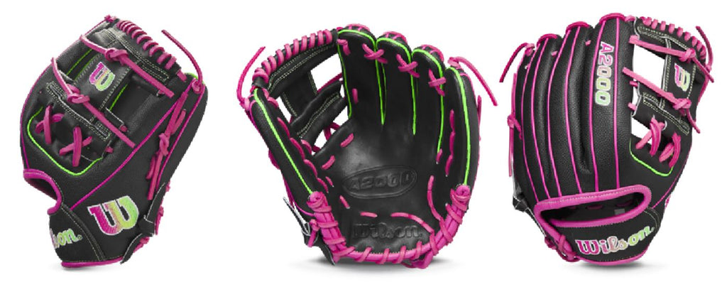 Rico Custom Gloves: Custom Baseball Gloves in 2023