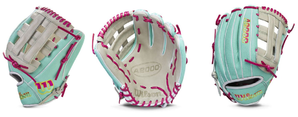 Custom Jake Cronenworth A2000 JC9 12 GM Baseball Glove - September 20 –  Diamond Sport Gear