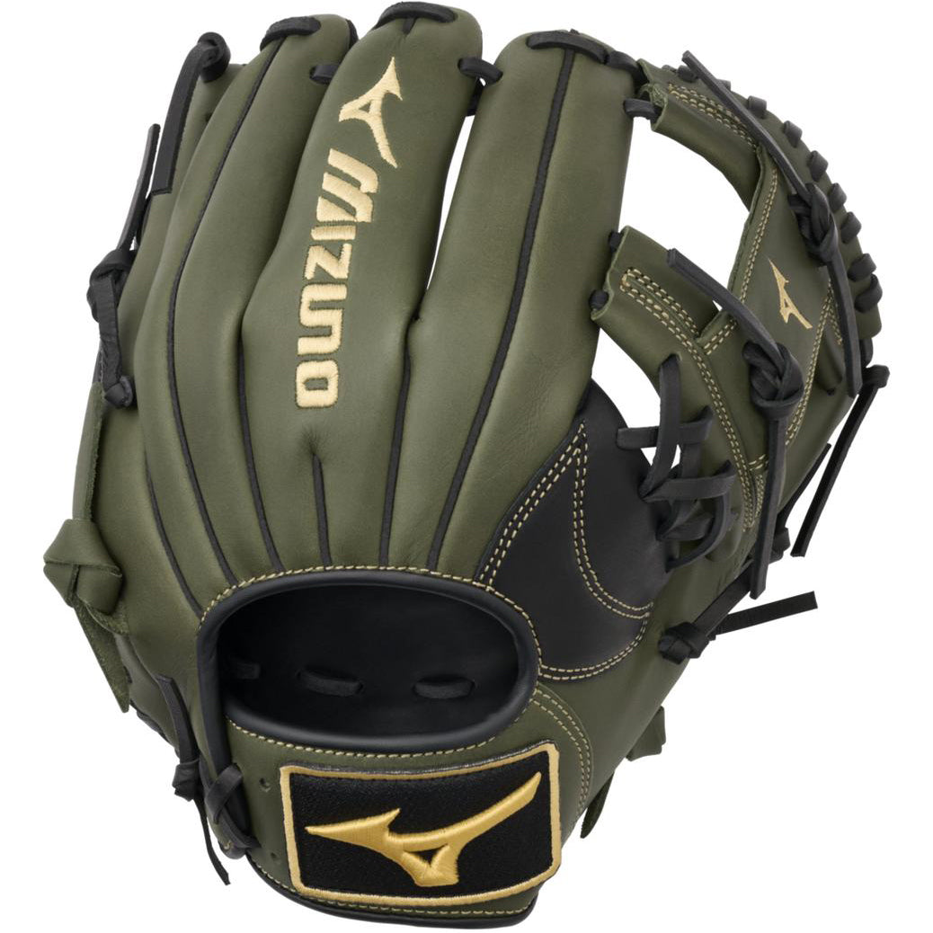 Mizuno MVP Prime 11.5 Baseball Glove GMVP1154P4 313229 Diamond Sport Gear