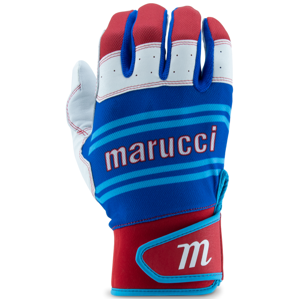 Marucci custom batting gloves online