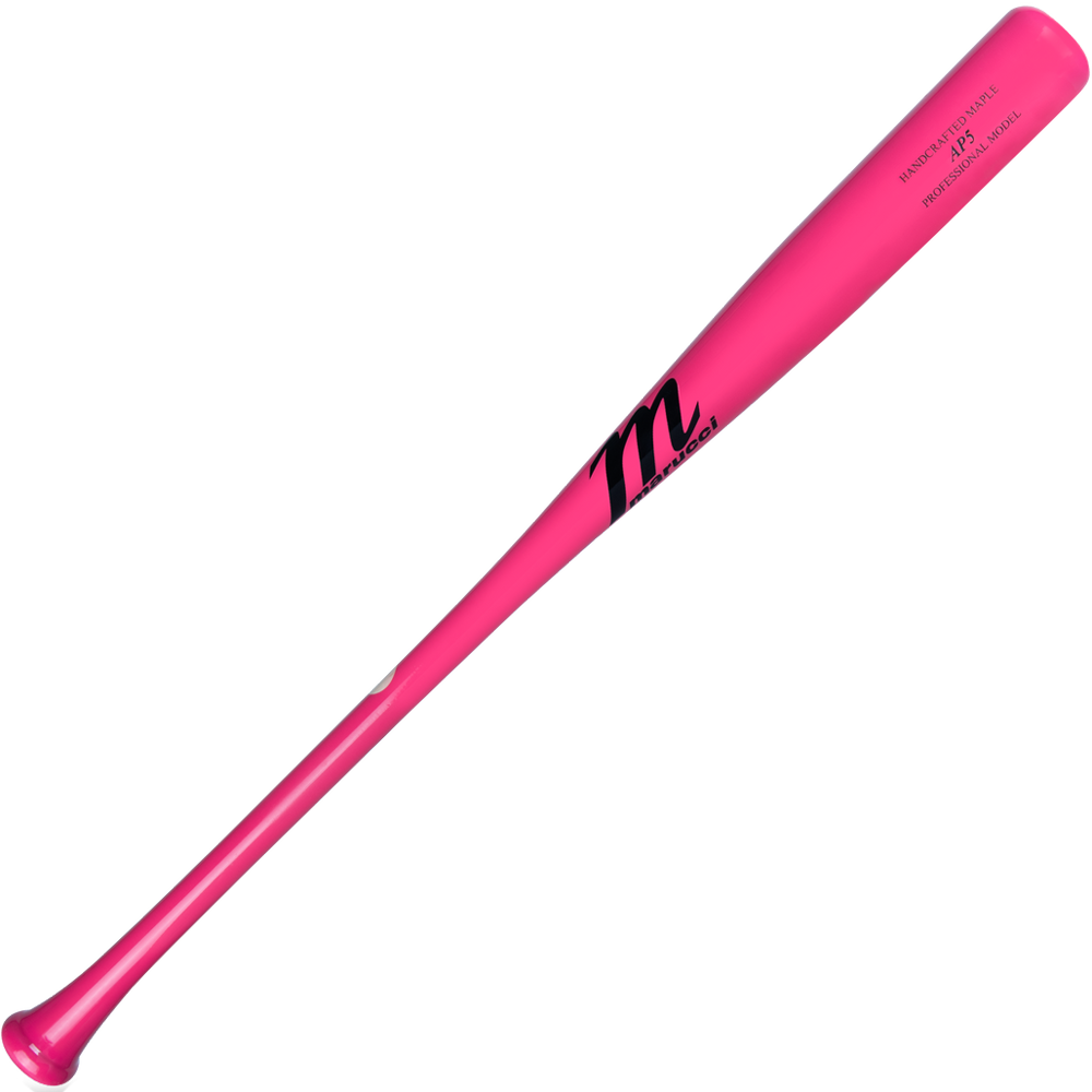 Marucci pro model wood bats best sale