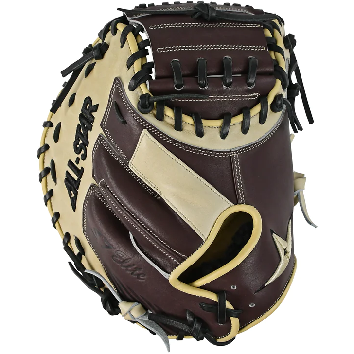 All star system 7 first base mitt online