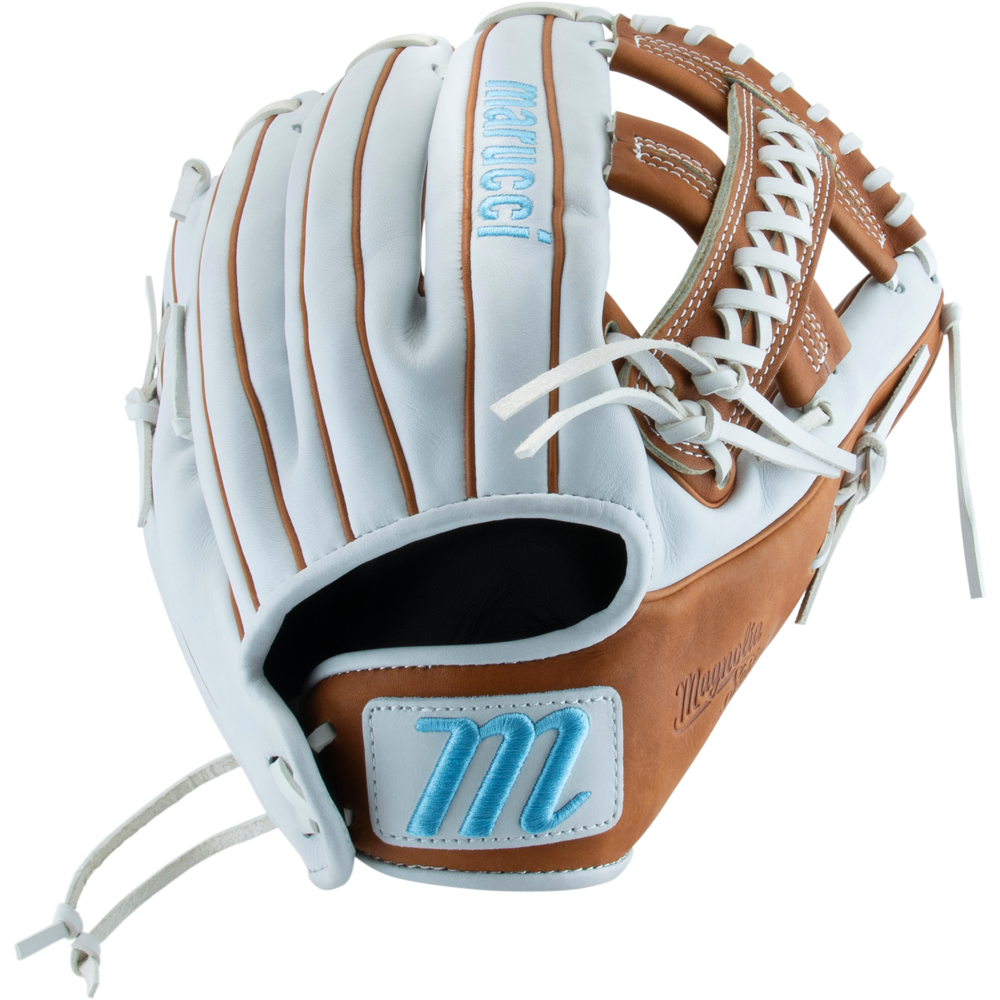 Marucci fastpitch softball gloves online