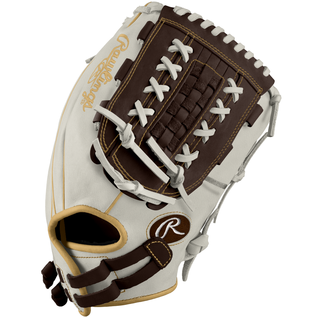 Rawlings Heart of the Hide 12.5 DSG Exclusive Fastpitch Glove PRO125 Diamond Sport Gear