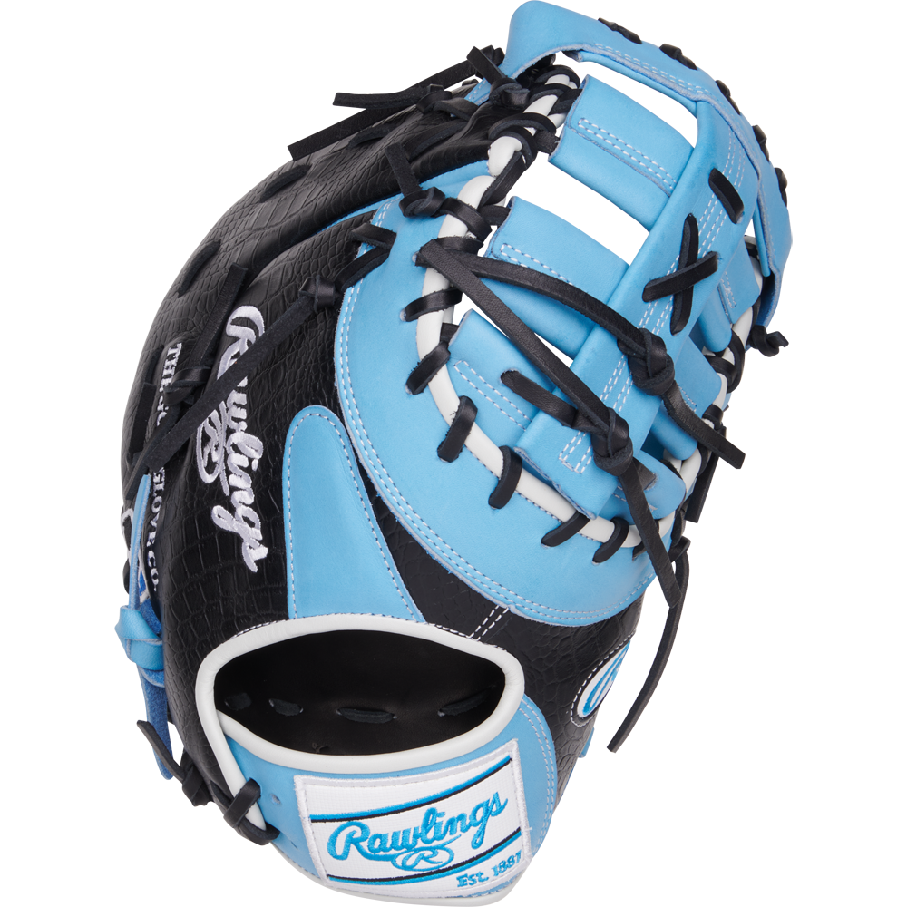 Rawlings heart of the hide first base mitt 13 online