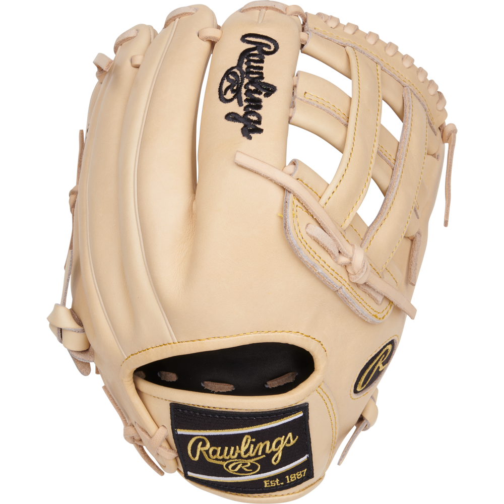 Rawlings Heart of the Hide Baseball Glove