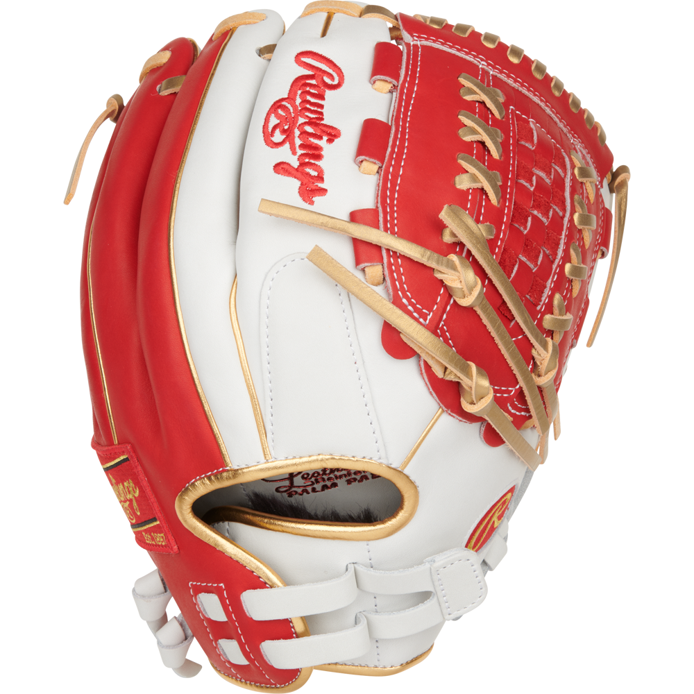 Rawlings liberty advanced LHT deals glove