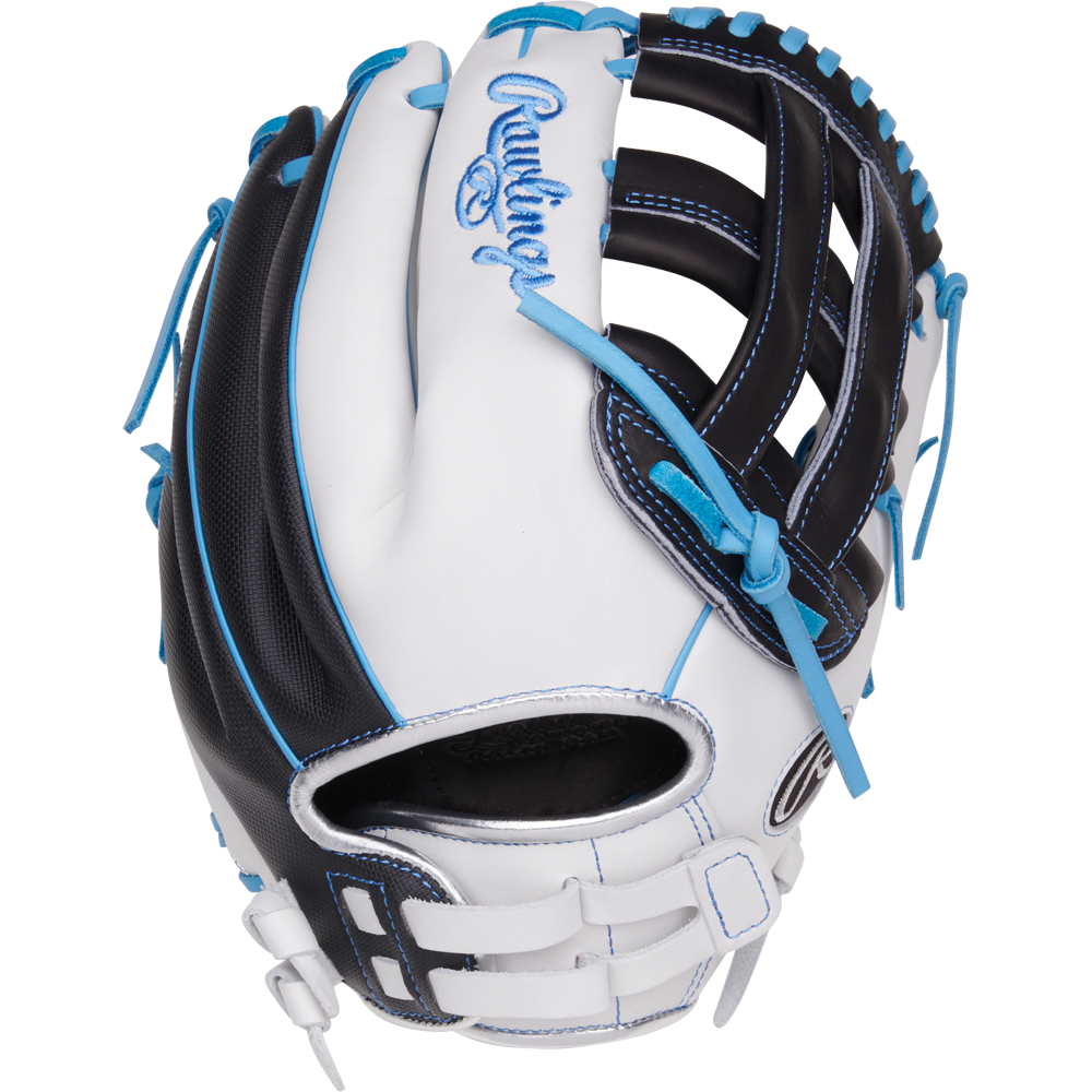 Rawlings liberty advanced LHT glove hot