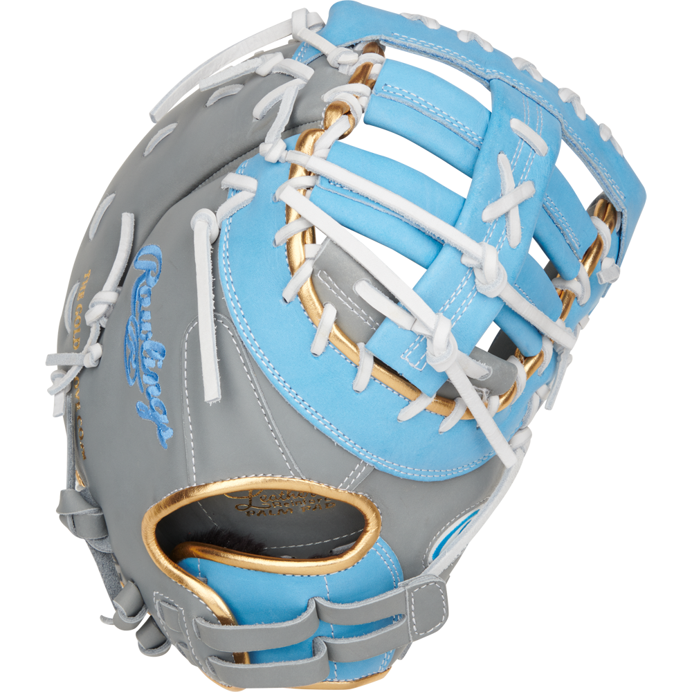 Rawlings liberty advanced first base glove online