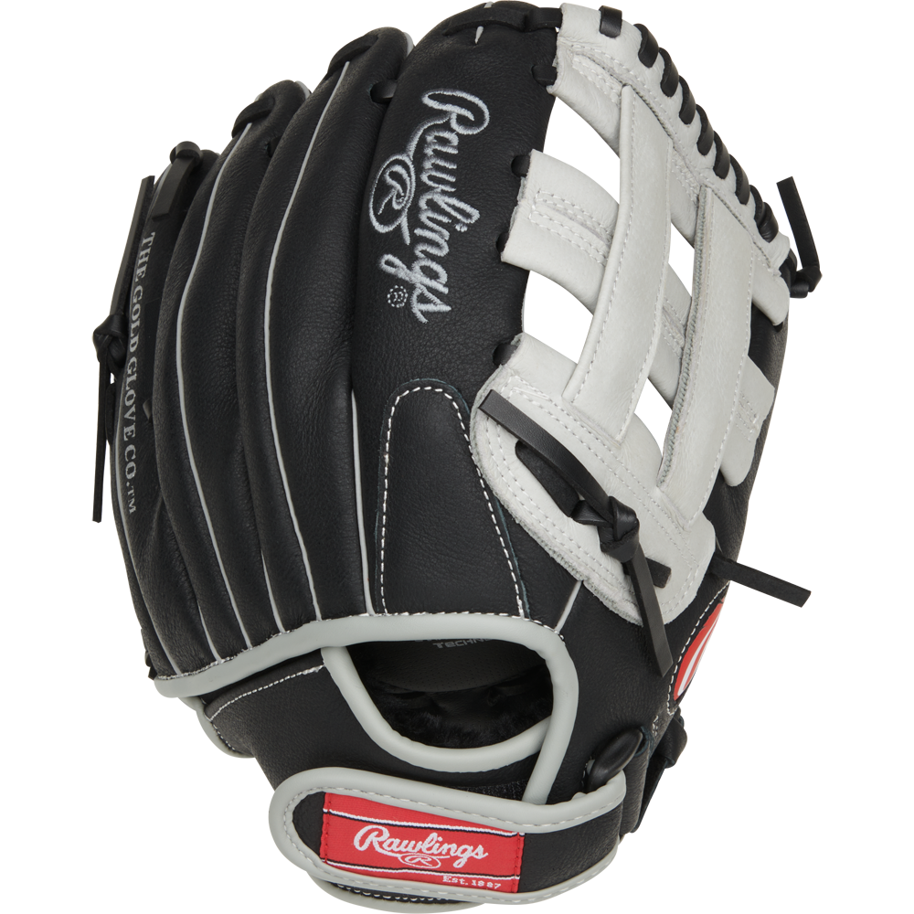 Rawlings Sure Catch 11 Aaron Judge Youth Baseball Glove SC110AJ Diamond Sport Gear