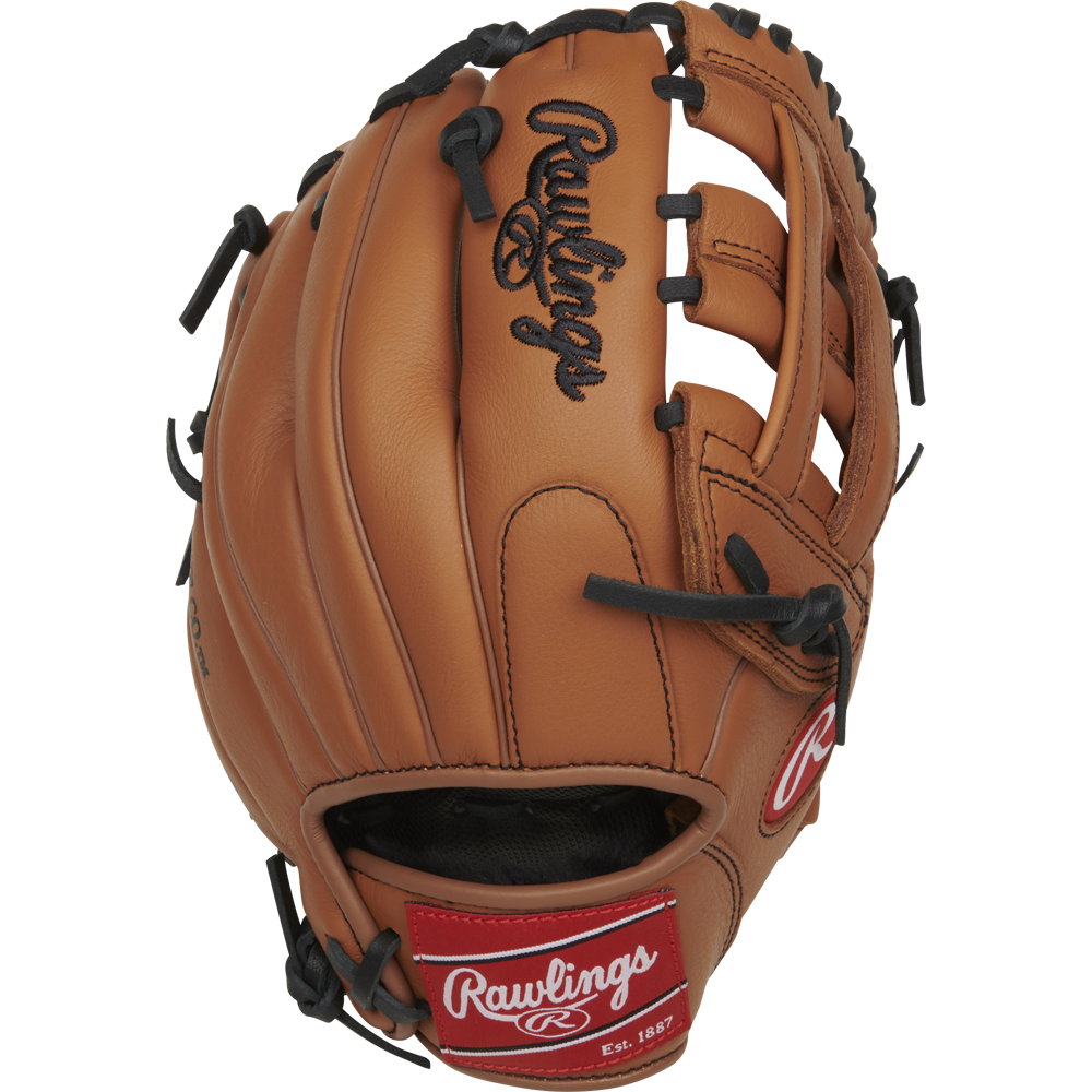 Rawlings nolan hot sale arenado glove