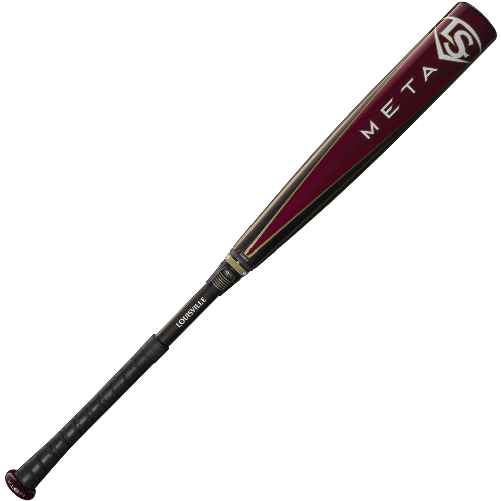 On sale Louisville Meta 33/30 bbcor bat