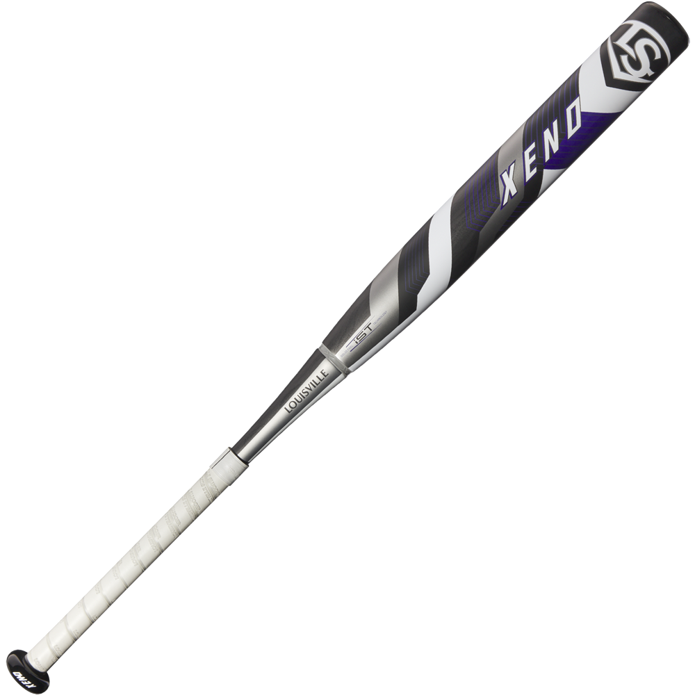 Louisville LXT FastPitch Bat good 34/24