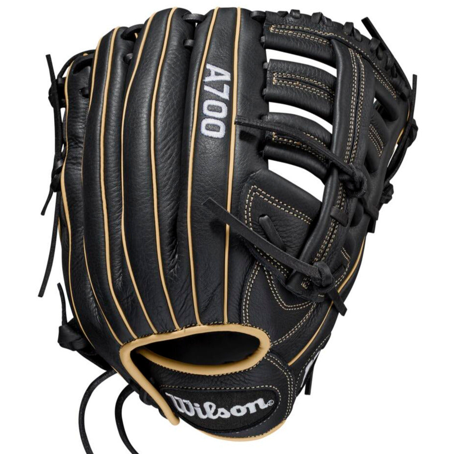 12.5 baseball hot sale glove