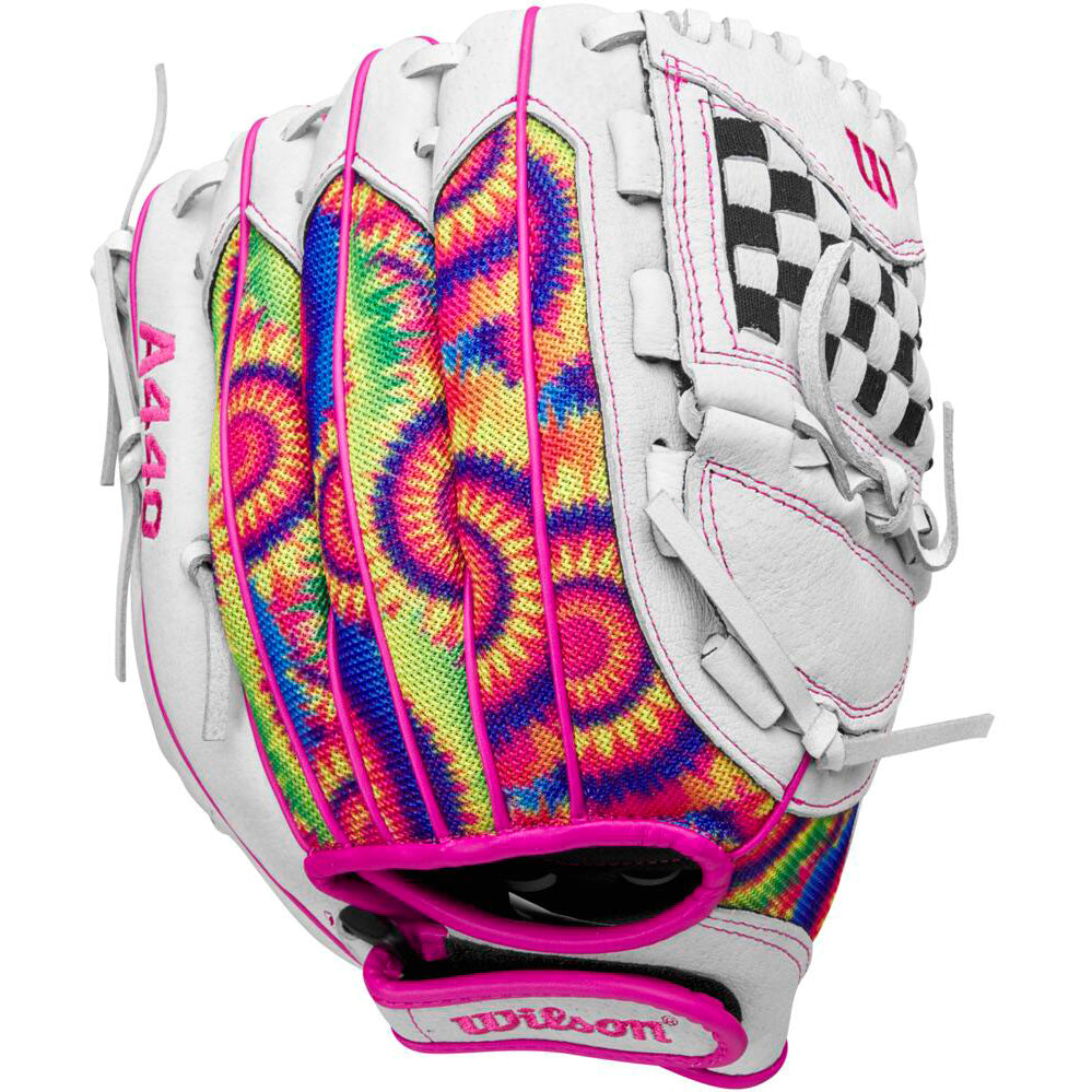 Wilson Flash 11.5 Fastpitch Glove WBW101640115 Diamond Sport Gear