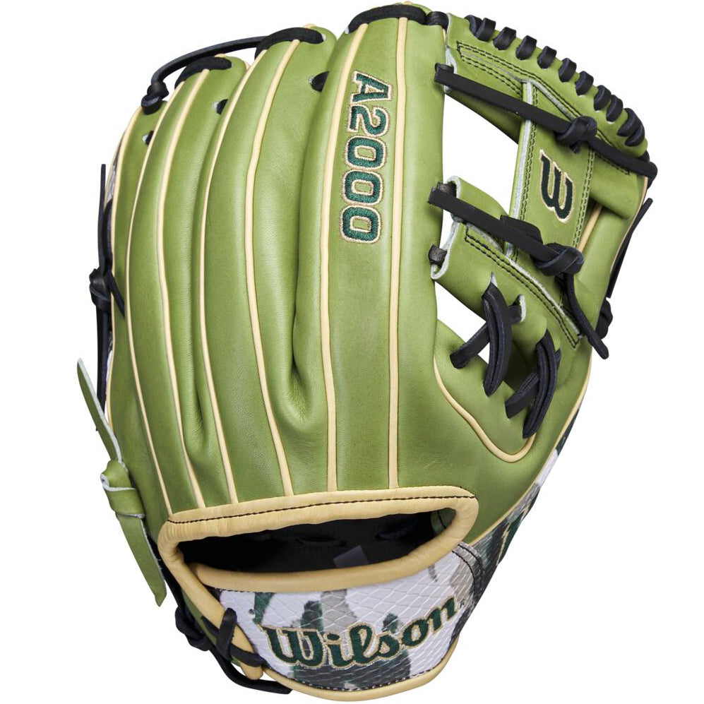 Wilson best sale a2000 gotm