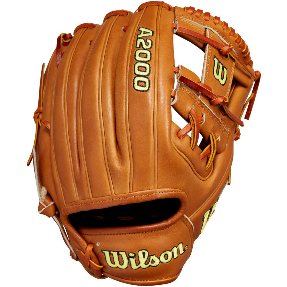 Wilson a cheap series gloves