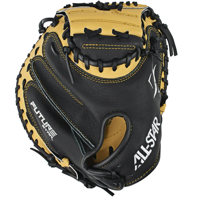 All shops star catcher's mitt 32.5