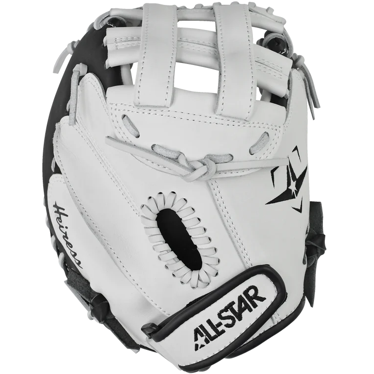 All Star Heiress 34 Fastpitch Catcher s Mitt CMW H A Diamond Sport Gear