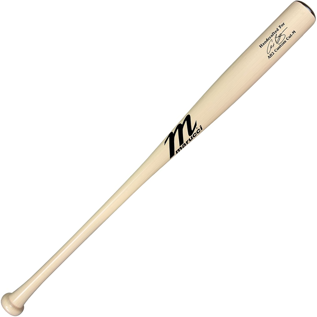 Marucci AB2 Youth Model Maple Wood Bat: MYVE4AB2-N – Diamond Sport