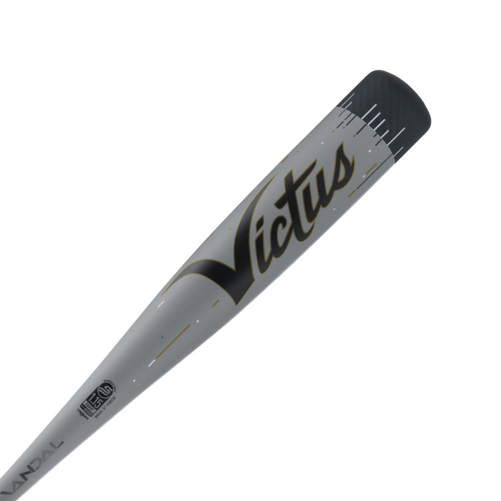2024 Victus Vandal Lev3 8 (2 3/4") USSSA Baseball Bat VSBV38