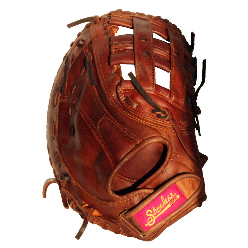 Shoeless jane first base hot sale mitt