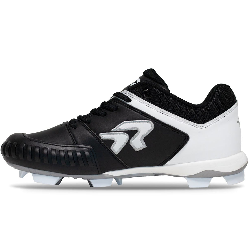 Most comfortable cheap softball cleats