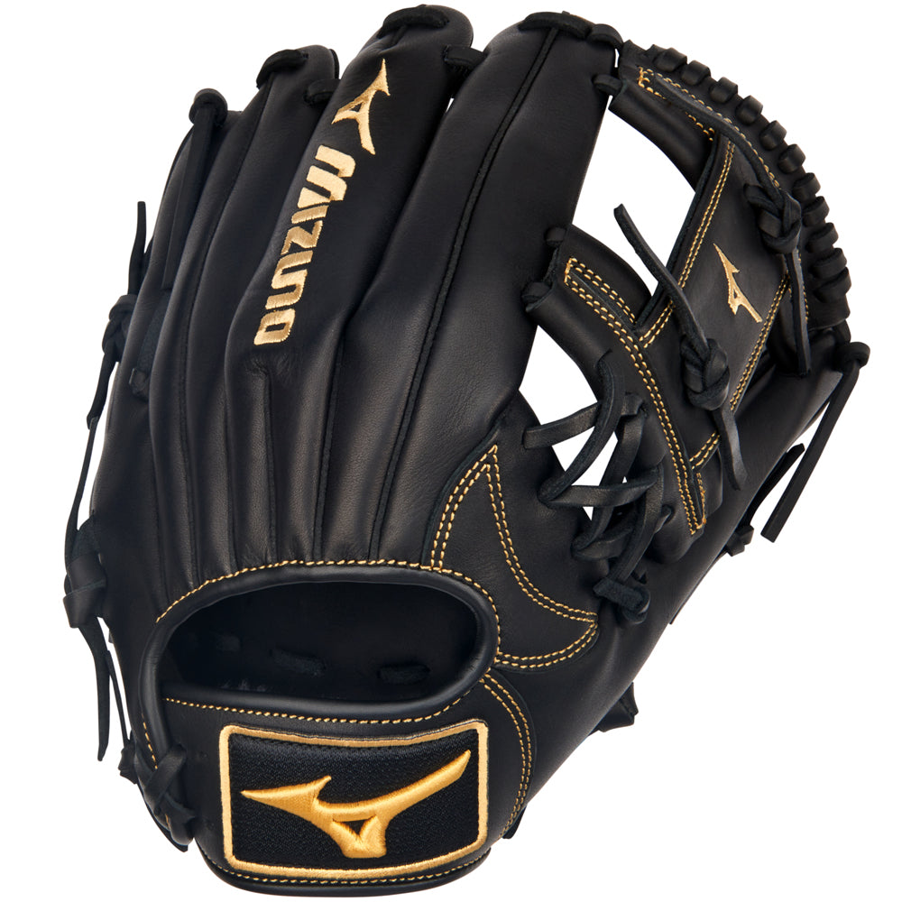 Mizuno on sale mvp glove