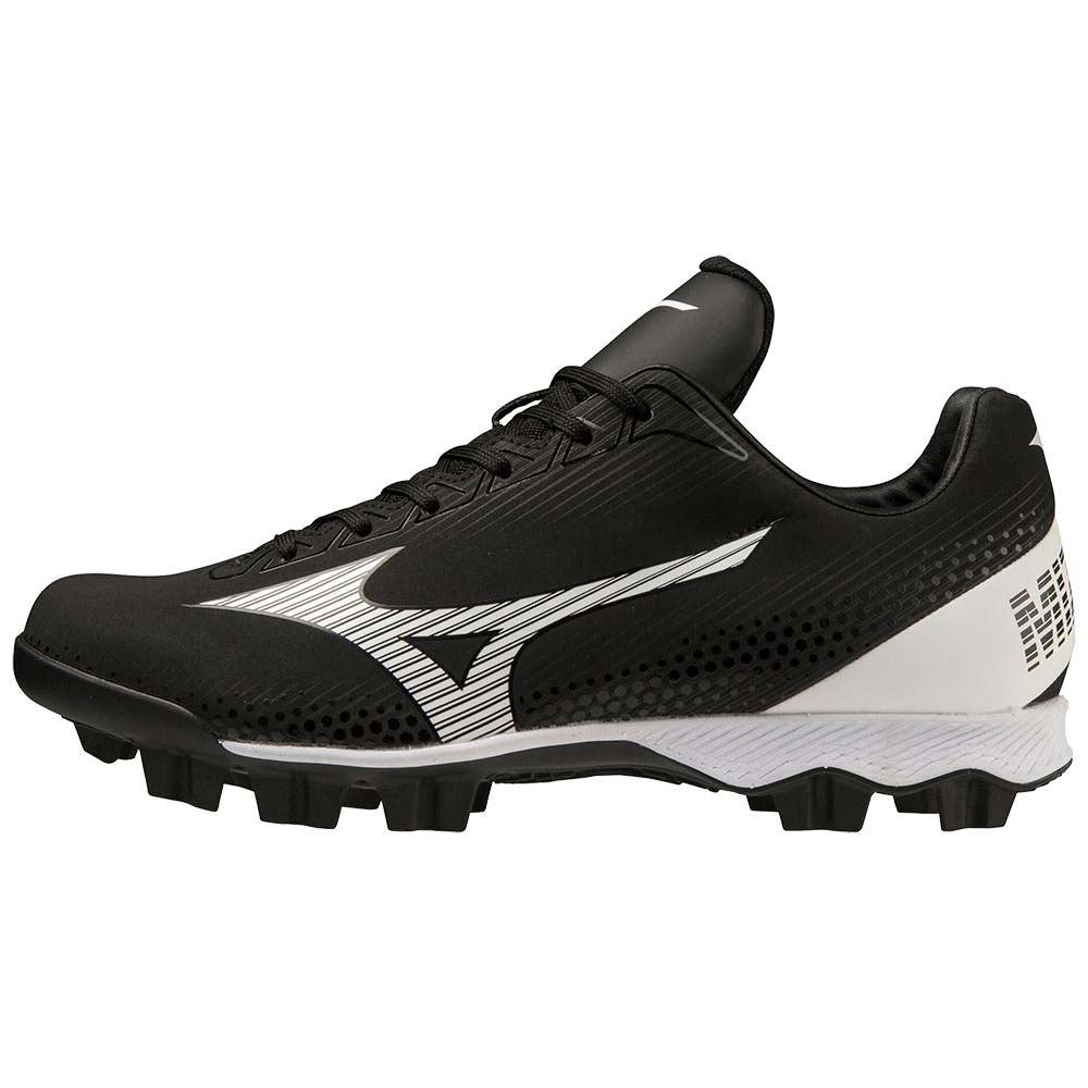 Mizuno Finch Lightrevo Junior Youth Girl s Molded Cleats 320666