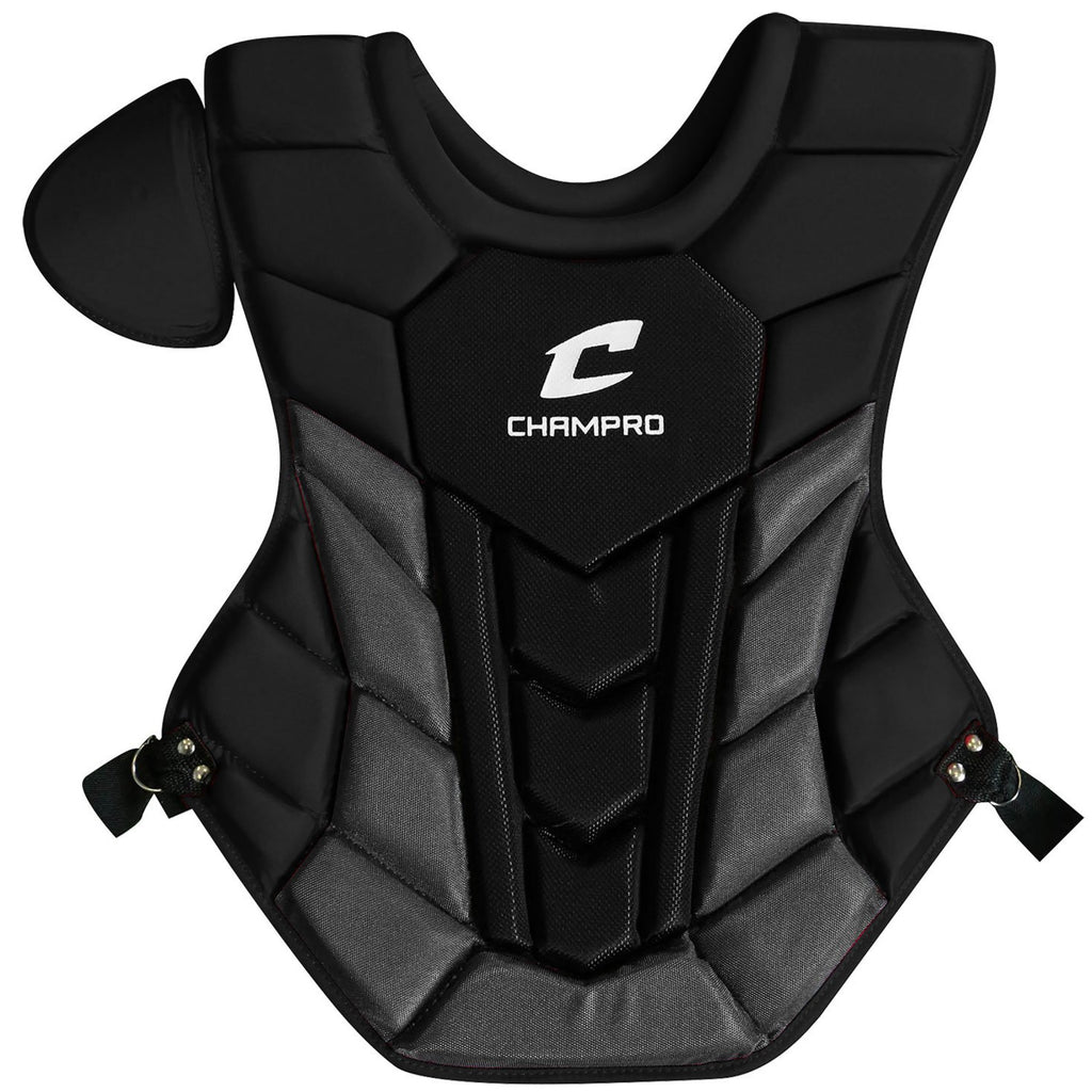 Champro Optimus Pro Plus Catcher's Chest Protector: CPN1 -