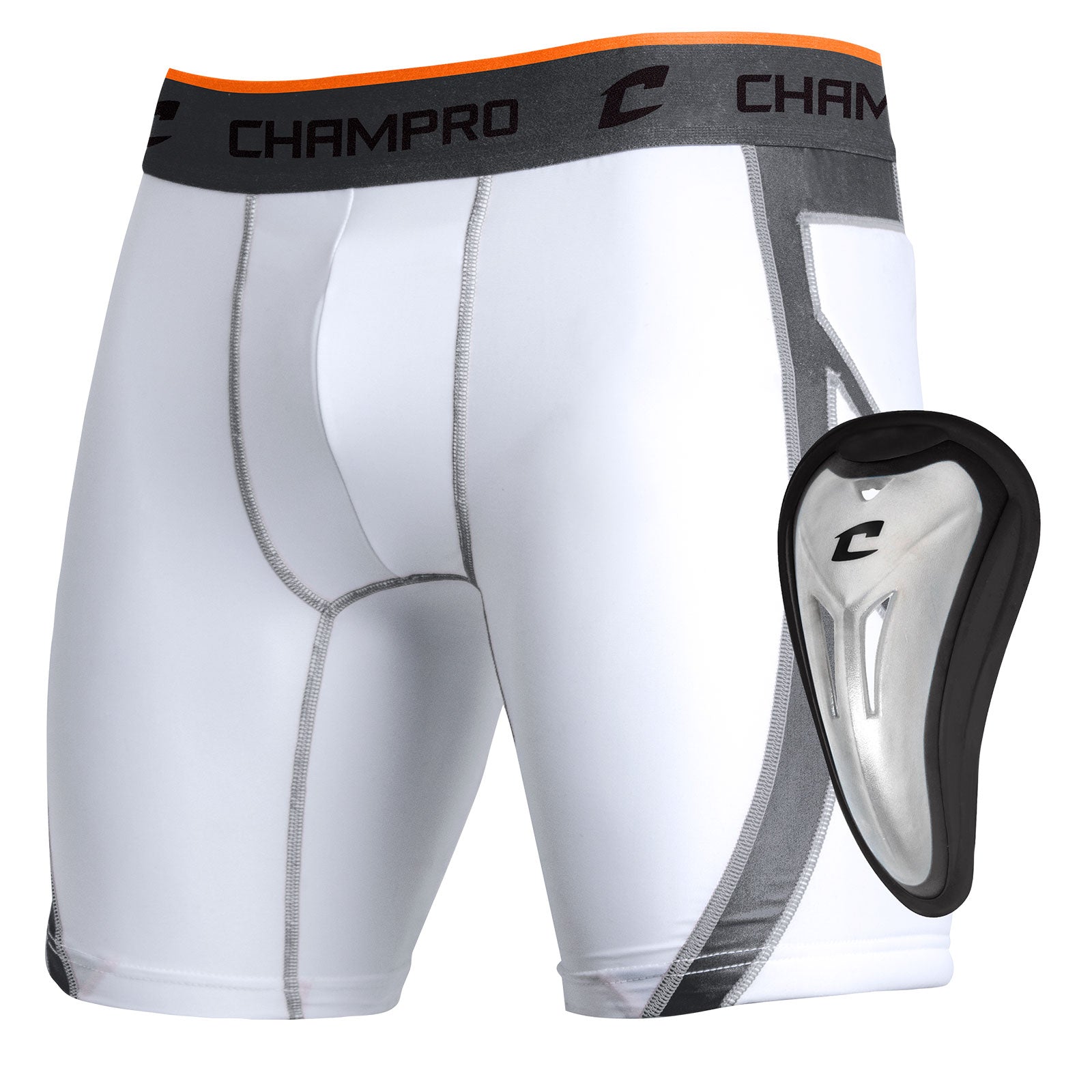 Champro Women's Windmill Sliding Short: BPS16 – Diamond Sport Gear