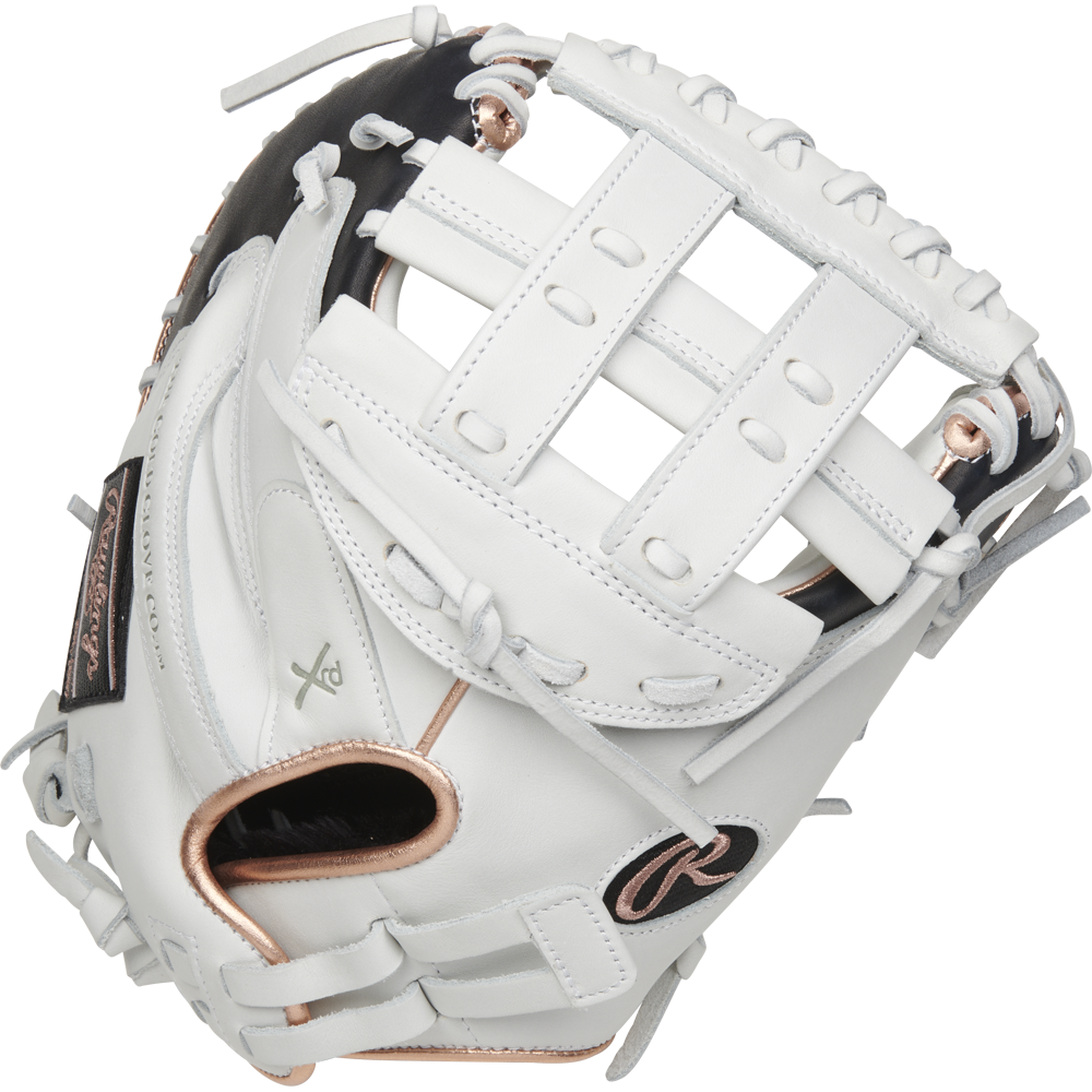 Liberty catchers cheap mitt