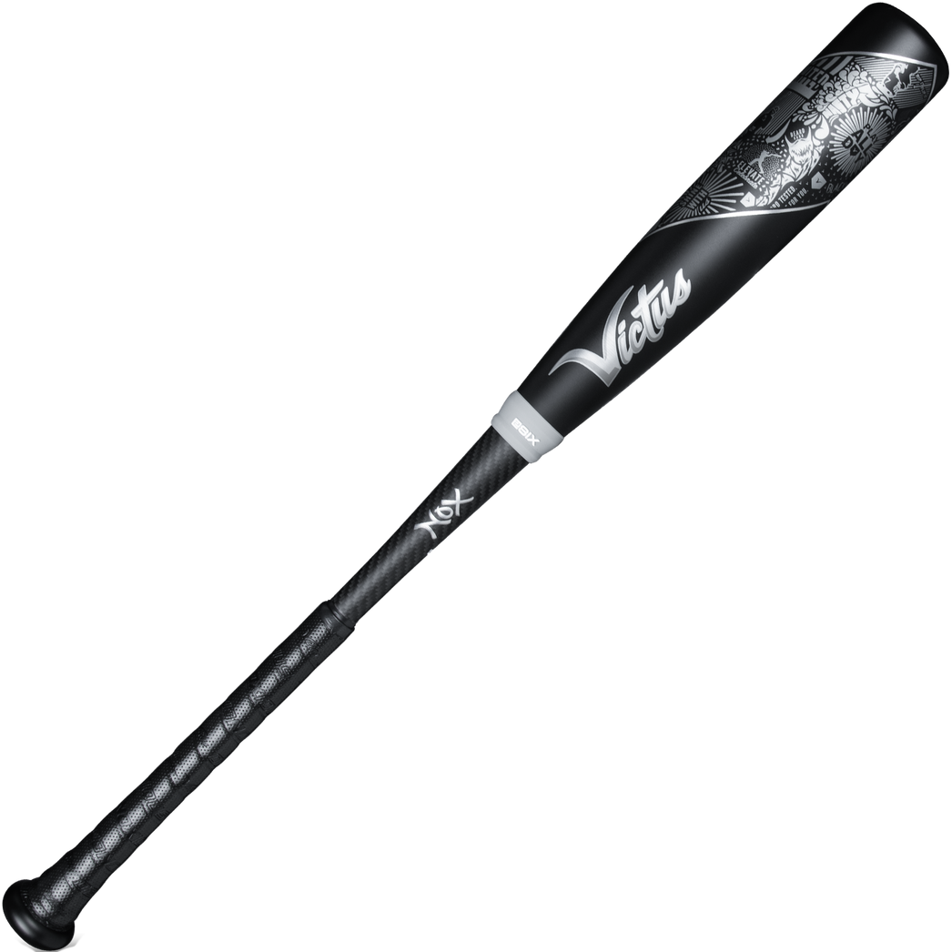 2023 Victus Nox 2 8 2 3 4 Usssa Baseball Bat Vsbn2x8 Used Diamond Sport Gear