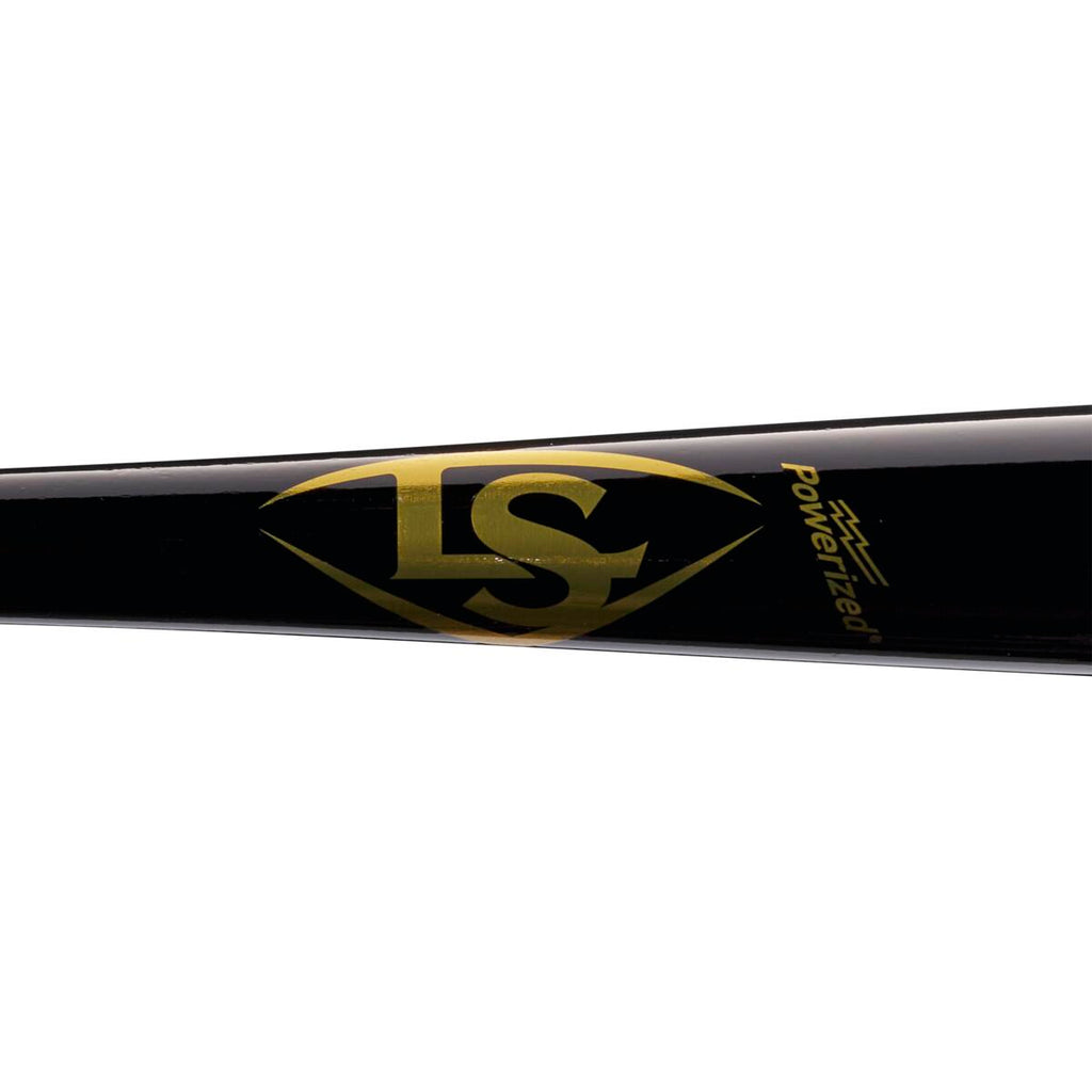 Louisville Slugger Baseball Bat Hard Wood Prime, Promaple Assorted