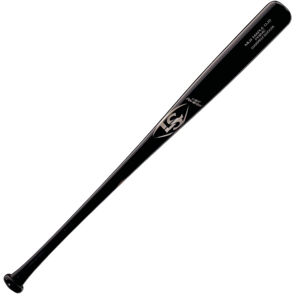 NY Mets Captains Black Maple Two Bat Set