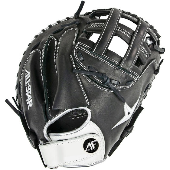 Best fastpitch best sale catchers mitt