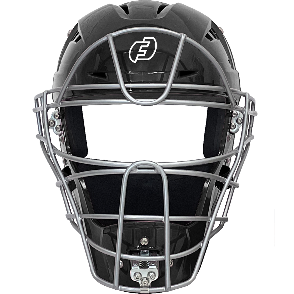 Catcher's Helmets, Skull Caps & Facemasks