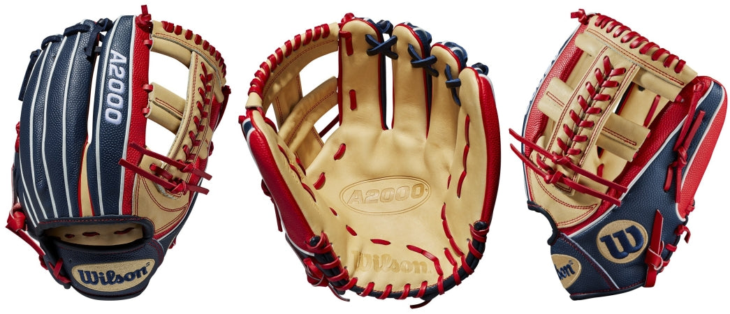 Baseball gloves 2019 online