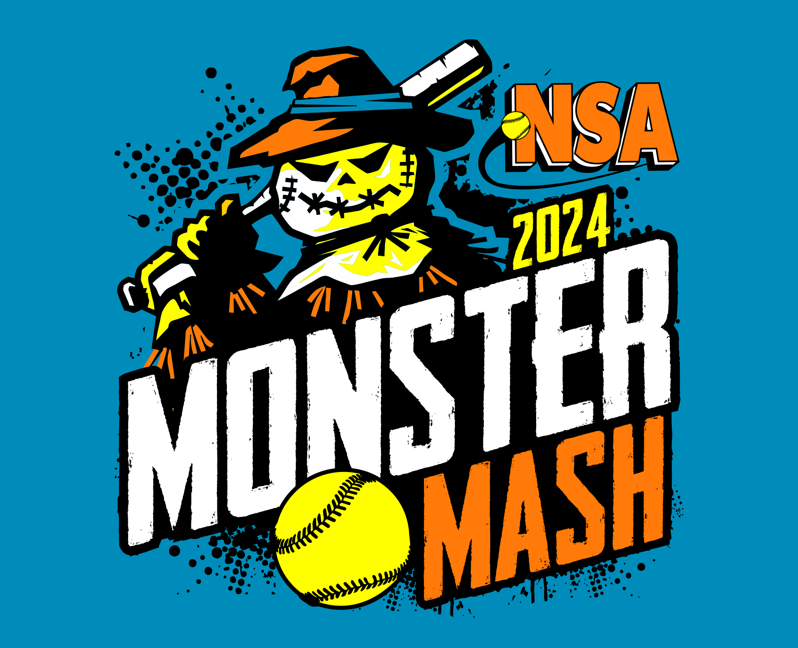 NSA Monster Mash