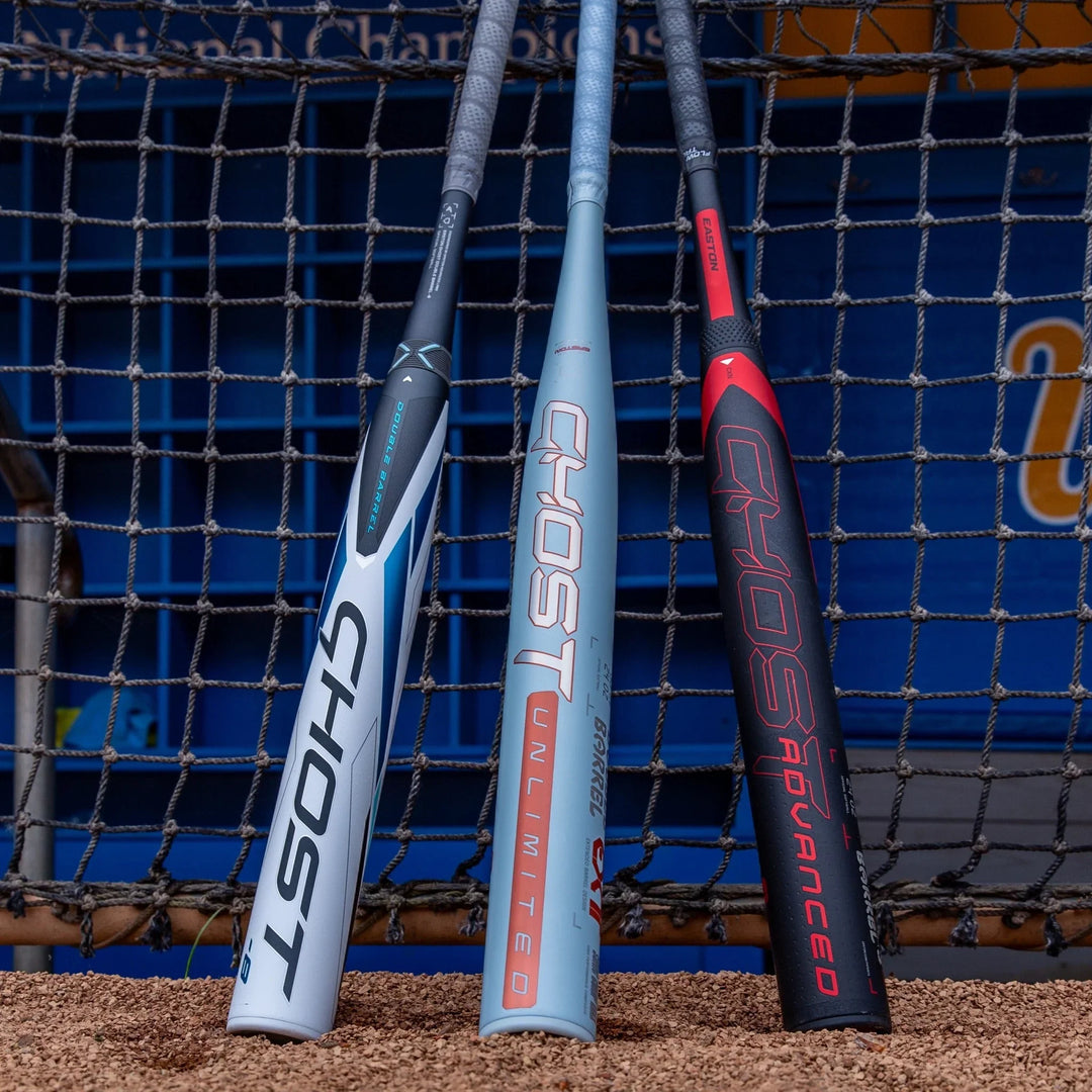 Fastpitch Bats