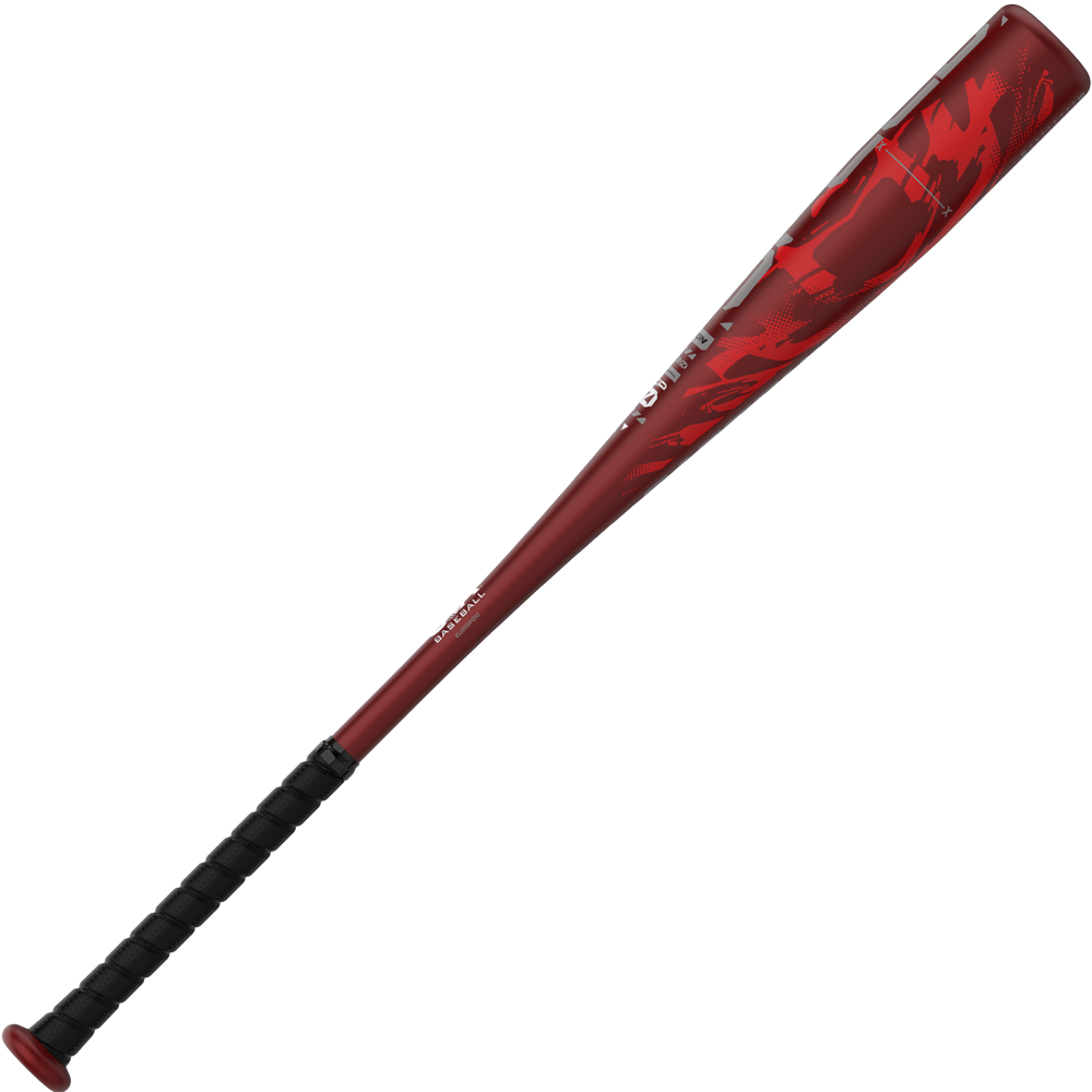 2025 Easton Speed (-10) 2 5/8" USA Baseball Bat: EUS5SPD10