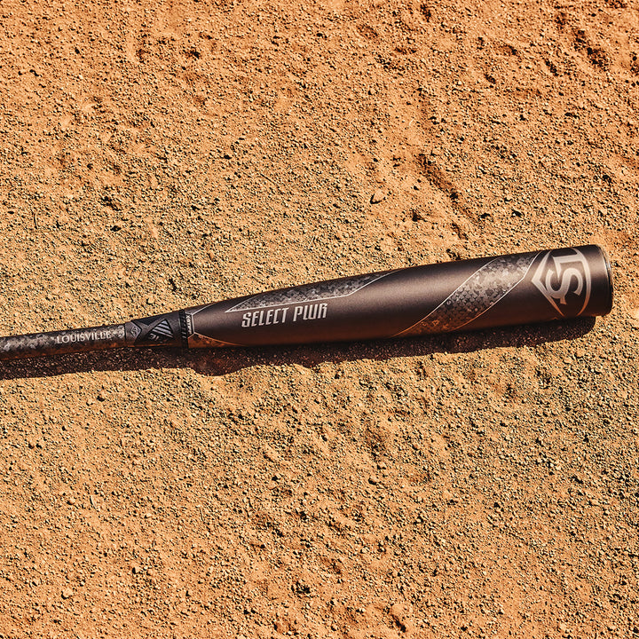 2025 Louisville Slugger Select PWR Special Ops (-3) BBCOR Baseball Bat: WBL4094010