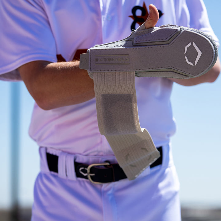 EvoShield Sliding Mitt 2.0: WB57537