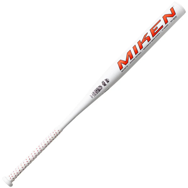 2024 Miken KP23 13" Balanced NSA USSSA Slowpitch Softball Bat: MSU4KP1B