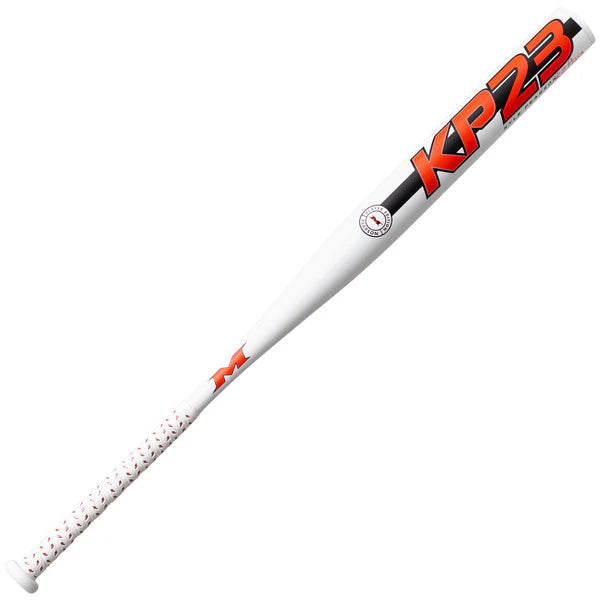 2024 Miken KP23 13" Balanced NSA USSSA Slowpitch Softball Bat: MSU4KP1B