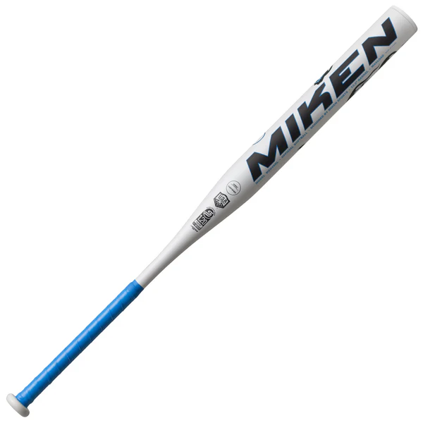 2024 MIken Syko 13.5" Endload USA/USSSA Slowpitch Softball Bat: MSD4SKL