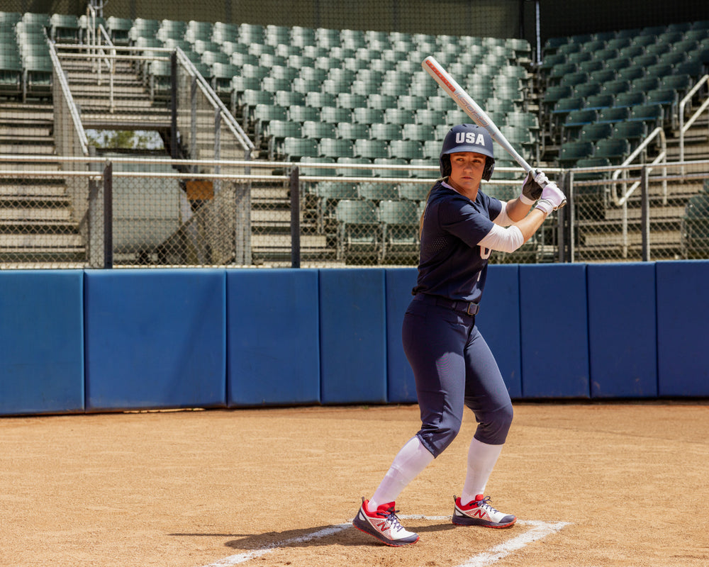 2025 Easton Ghost Unlimited (-11) Fastpitch Softball Bat: EFP5GHUL11